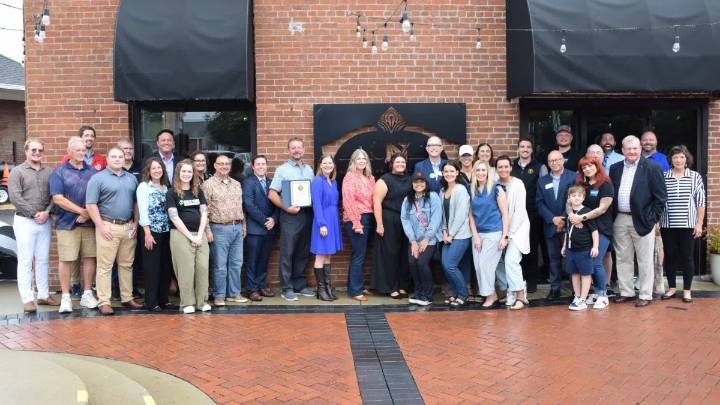 North Vernon Receives $2 Million Grant to renovate Historic Downtown