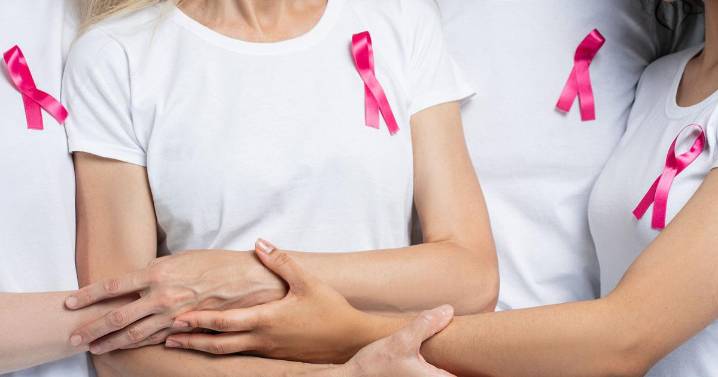 Breast Cancer Awareness Month 2025