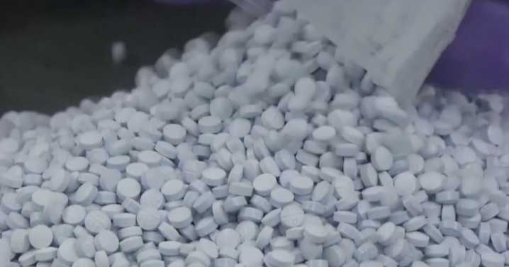 Overdose deaths fall nationwide, but Pima County numbers rise
