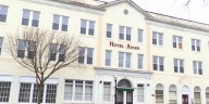 Give your inputs on Hotel Aiken renovations during public meetings