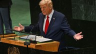 De Irán a Camboya: las siete guerras a las que Donald Trump asegura haber puesto fin