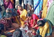 Man in Yadgir allegedly murders two children, attacks third over...