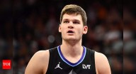 What is Walker Kessler's net worth? Los Angeles Lakers eye NBA pro as Utah Jazz center nears free agency decision