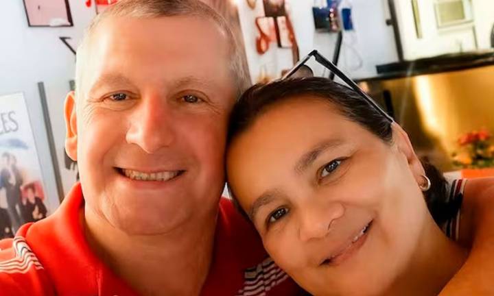 Sevilla conmocionada por asesinato de pareja campesina