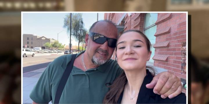 Family of Arizona inmate released early disputes forged papers claim