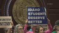Moscow School District joins lawsuit against Idaho school choice program