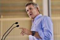 Feijóo tilda de "lamentable" la situación política actual