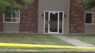 Police investigating shooting at Fairfield apartment complex