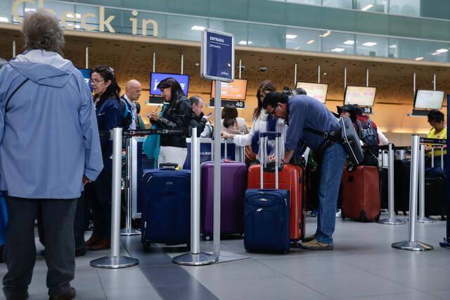 Pilas con el nuevo requisito para viajar a Europa: conozca el EES y cómo afectará a los colombianos