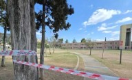 Tragedia en Carlos Paz: un alumno de 13 años murió durante una clase de Educación Física