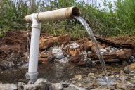 U.S. Geological Survey finds arsenic levels in Gary drinking well