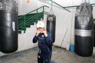 El gimnasio Benjamín Mora recibirá tercera remodelación