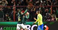 ¡Con el sueño intacto! Bolivia asegura repechaje y se acerca al Mundial 2026