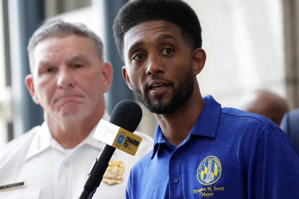 ‘This Is Ridiculous’: Baltimore Mayor Exposes Journalist Who Assumed Black City Employee Was a Gang Member Because of His Clothing