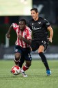 Vancouver FC’s David Norman Jr. looking to complete another magical cup run