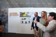 El sector de la caza reivindica su peso económico y social en Ifeca