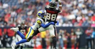 Rams-Texans first half game thread