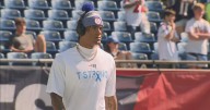 Christian Gonzalez active and set to make season debut for Patriots in Week 4