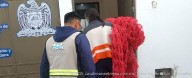 DERECHOS HUMANOS RECUPERA TEJIDO DE LAS MADRES BUSCADORAS