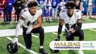 Mailbag: How Do the Ravens Fix Their Defense?