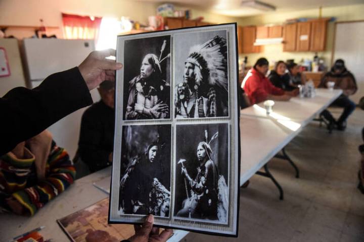 Native Americans condemn Pentagon move to preserve Wounded Knee medals