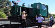 Central Coast Railroad Festival returns next weekend