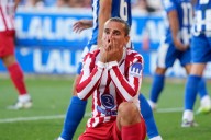 Nico González y Griezmann, en el Atlético; Mikataudze debuta en el once del Villarreal