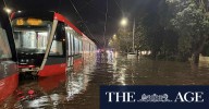 Sydney weather: How a polar vortex sparked a month’s worth of rain in September