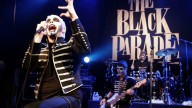 My Chemical Romance fans: The Black Parade is stopping at Nats Park