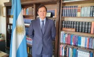 El juez que prohibió los audios de Karina acumula ocho denuncias en su contra