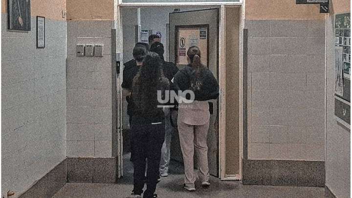 Sauce Viejo: murió Francisco Villagoiz, baleado en la cabeza por un trío de ladrones que robaron en su casa