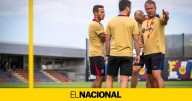 Thiago Alcántara tiene una misión con Lamine Yamal: Flick ha dado el OK