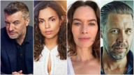 Charlie Brooker Making Netflix Series With Paddy Considine, Lena Headey