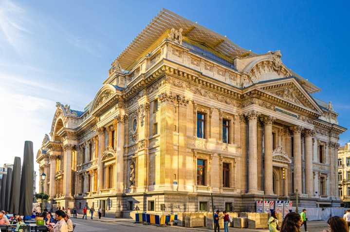 Euronext: Solid Results And Strategic Progress, Buy Confirmed (OTCMKTS:EUXTF)