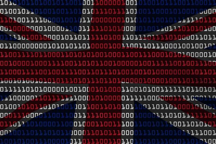 AI Pathfinder commits $24.9 billion to UK data centers