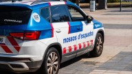 Detienen a un hombre por su presunto vínculo en la muerte de una mujer en un posible caso de violencia machista en Girona
