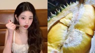 Wonyoung of Ive declares love for durian