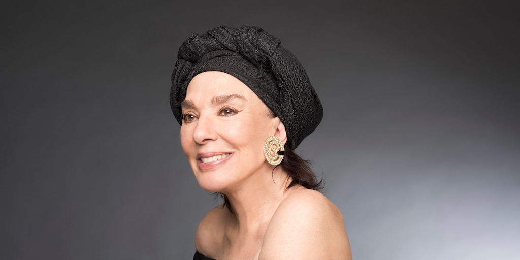 Graciela Borges, antes de recibir el Doctorado Honoris Causa de la UBA: “Resistir es una norma del cine”
