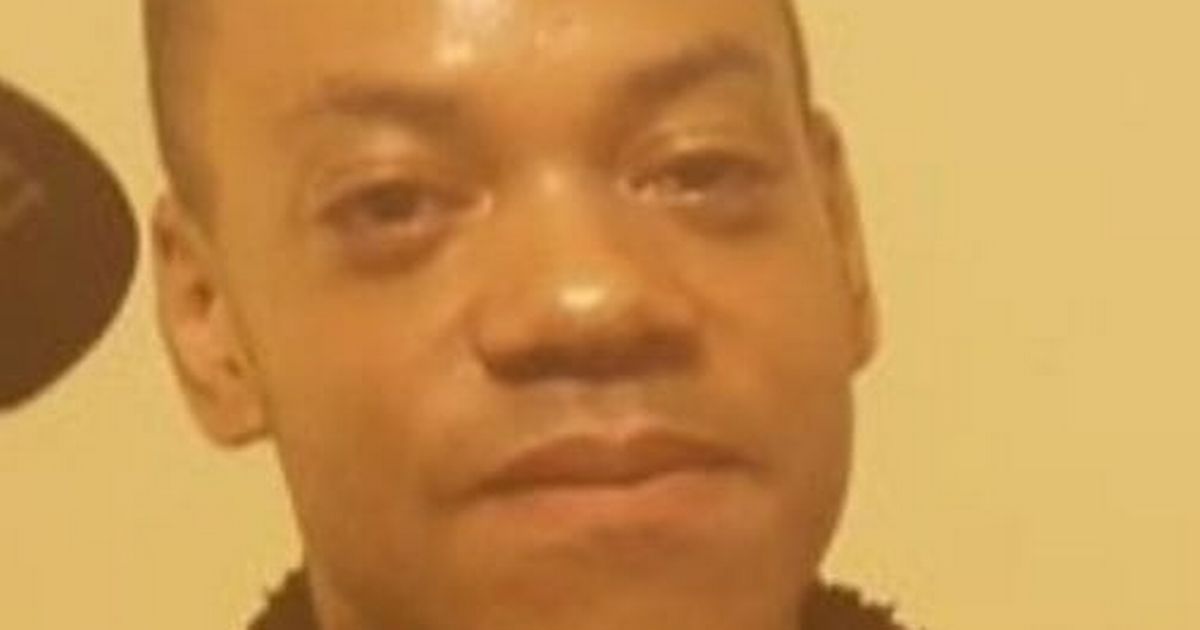 Man who's body found in abandoned South London building named