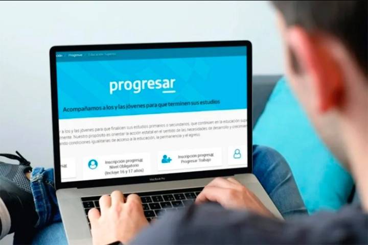 Becas Progresar: cuánto se cobra y quiénes acceden en septiembre