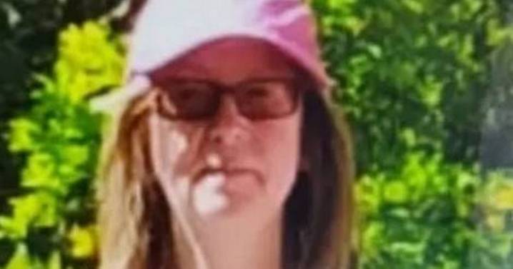 Cause of death of Brit woman who vanished from sunbed as husband slept confirmed