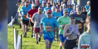 7@four previews Jaunt for Justice 5k