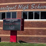 NY school agrees to change ‘Thunderbirds’ name to ‘T-Birds’  to comply with state’s mascot ban