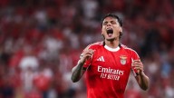 ¿Inicia una batalla por incumplimientos en el fichaje de Richard Ríos? Benfica lanzó fuerte mensaje en medio de la polémica con el Palmeiras