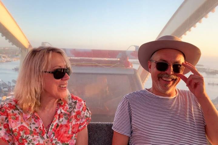 ‘It's not a love song’: Lindy Morrison on songwriting, old friendships, and reclaiming her agency