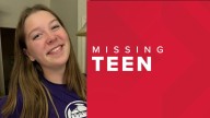Brazos County Sheriff's Office searching for missing girl believed to be in danger