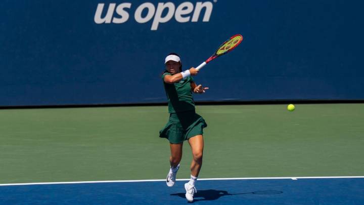San Diego tennis players reflect on US Open
