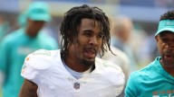 Dolphins’ Jaylen Waddle expected to play vs. Patriots