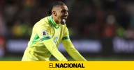 Raphinha, extenuado y enfadado después de jugar con la Brasil de Ancelotti en Bolivia