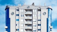 Edificio Santos Ovejero 13
